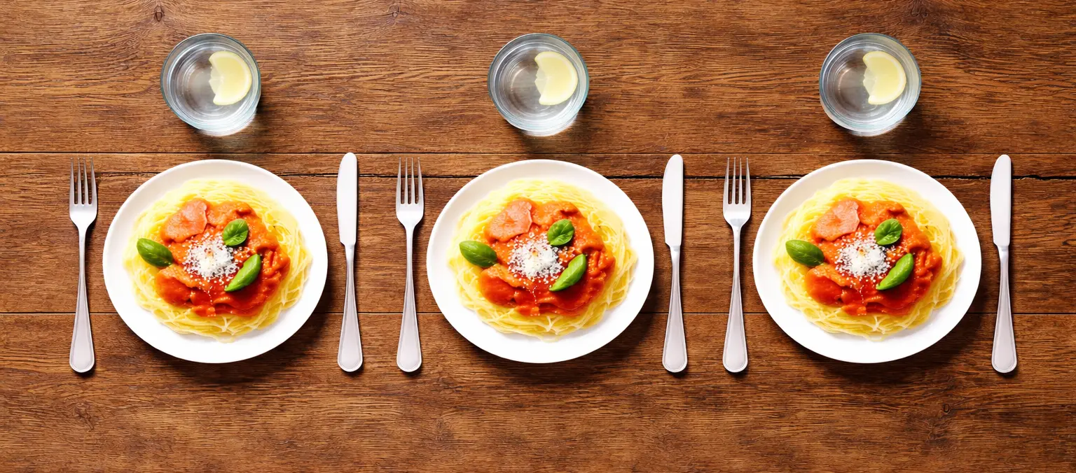 Zäme ässe im Jürgehus